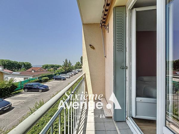 Appartement 3 pièces 56.92 m2