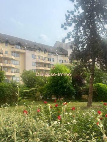 Appartement à vendre 2 pièces de 60 m²