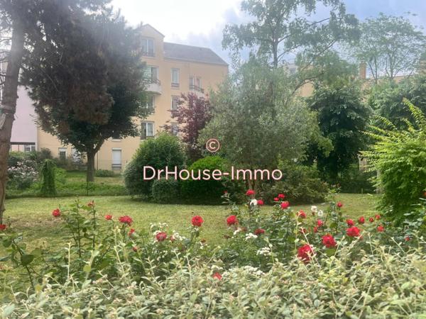 Appartement à vendre 2 pièces de 60 m²