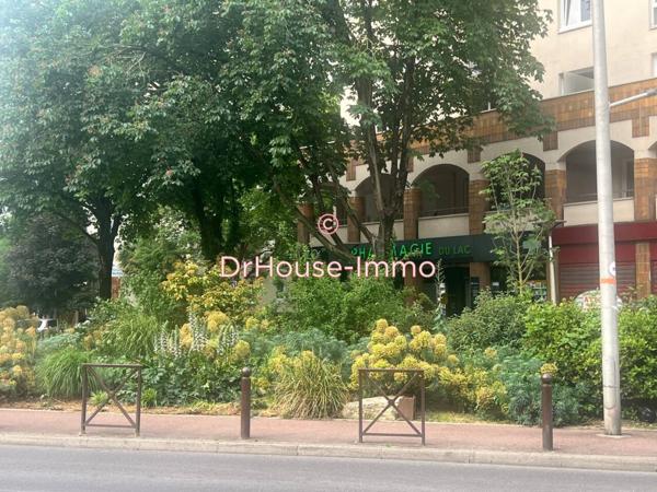 Appartement à vendre 2 pièces de 60 m²