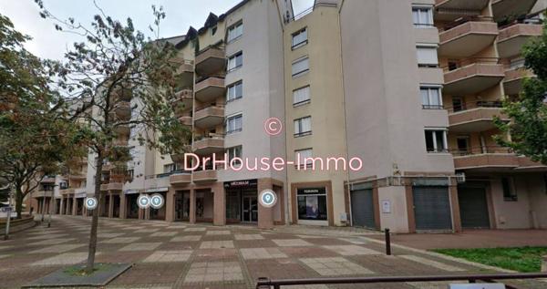 Appartement à vendre 2 pièces de 60 m²