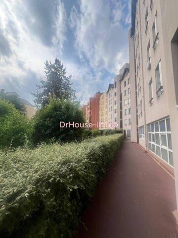 Appartement à vendre 2 pièces de 60 m²