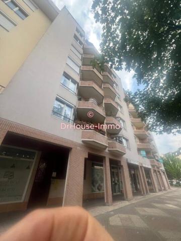 Appartement à vendre 2 pièces de 60 m²