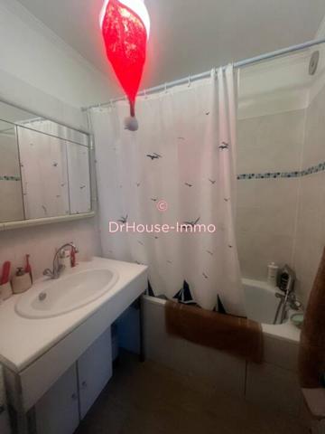 Appartement à vendre 2 pièces de 60 m²