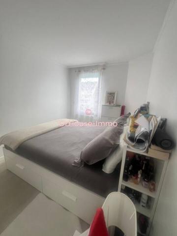 Appartement à vendre 2 pièces de 60 m²