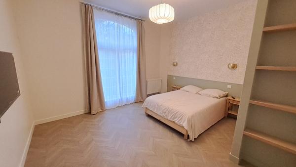 Chambre 1 pièce 16.92 m2