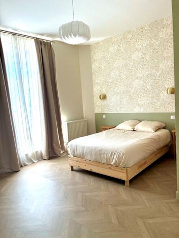 Chambre 1 pièce 16.92 m2