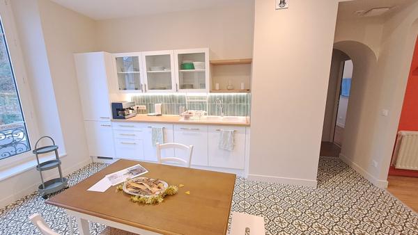 Chambre 1 pièce 16.92 m2