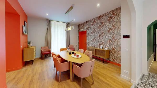 Chambre 1 pièce 16.92 m2