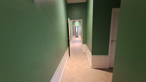 Chambre 1 pièce 16.92 m2