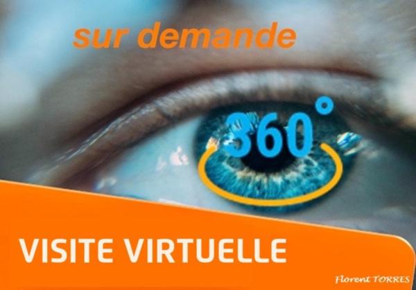 Maison 6 pièces 135 m² – 4 chambres – Terrain 574 m² – Calme – La Seyne-sur-Mer (83500)