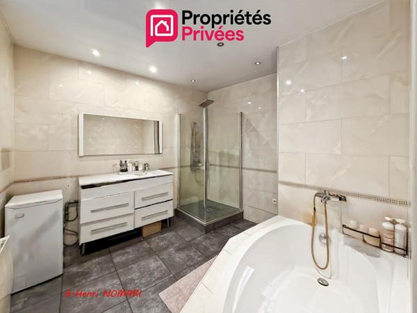 Chateaubriant  - Appartement T4 de 80.19 m2