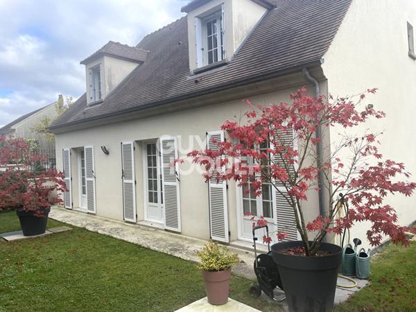 Maison à vendre à Provins - 6 pièces, 5 chambres - rare sur le marché