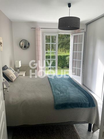 Maison à vendre à Provins - 6 pièces, 5 chambres - rare sur le marché