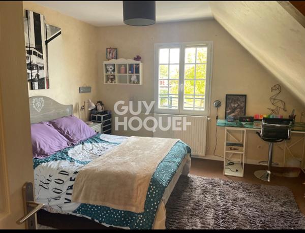 Maison à vendre à Provins - 6 pièces, 5 chambres - rare sur le marché