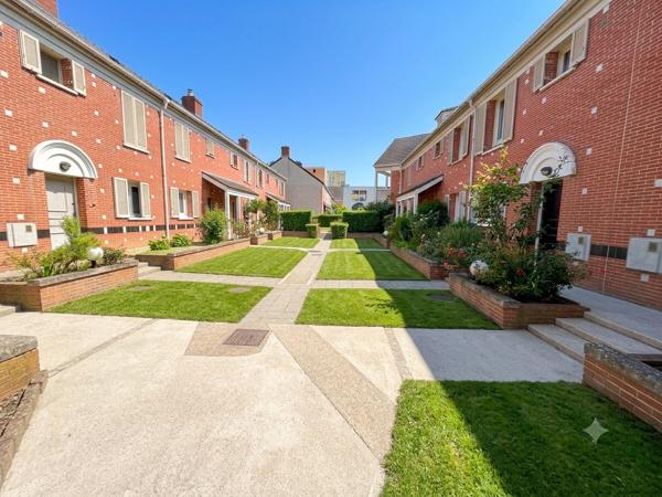 Maison Evry Courcouronnes 92 m2
