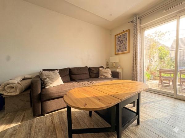 Maison Evry Courcouronnes 92 m2