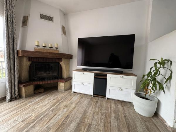 Maison Evry Courcouronnes 92 m2