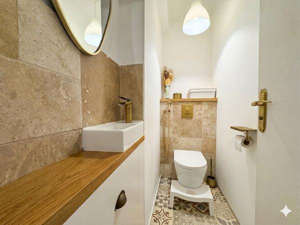 Maison Evry Courcouronnes 92 m2