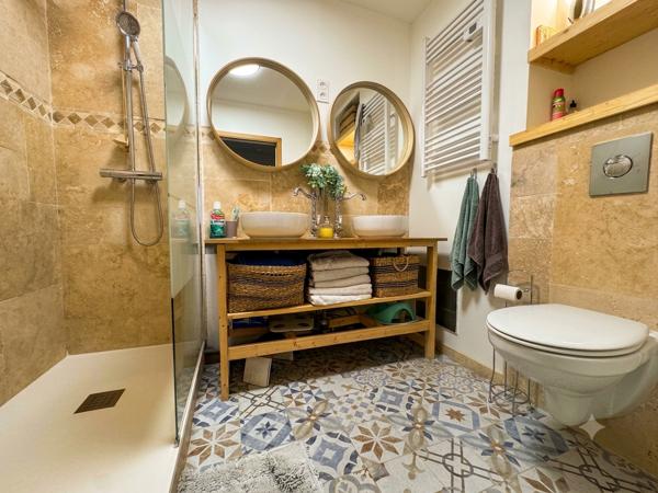 Maison Evry Courcouronnes 92 m2