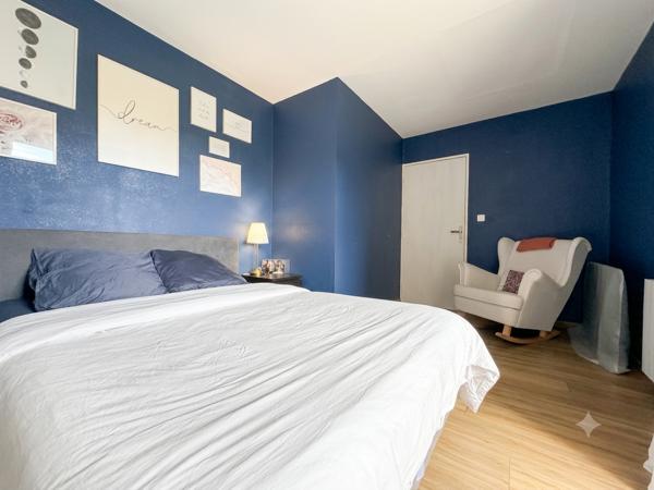 Maison Evry Courcouronnes 92 m2