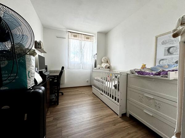 Maison Evry Courcouronnes 92 m2