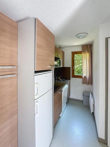 Appartement à GRESSE-EN-VERCORS, 38650 - 3 pièces 51m²