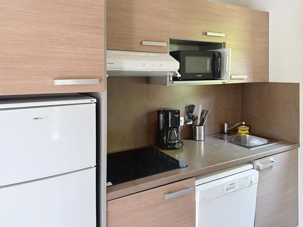 Appartement à GRESSE-EN-VERCORS, 38650 - 3 pièces 51m²
