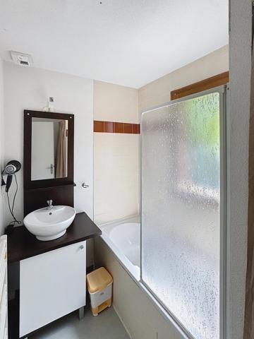 Appartement à GRESSE-EN-VERCORS, 38650 - 3 pièces 51m²