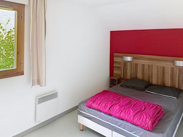 Appartement à GRESSE-EN-VERCORS, 38650 - 3 pièces 51m²
