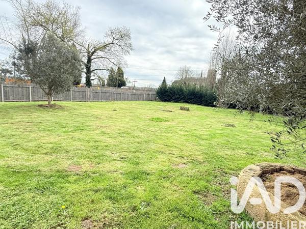 Maison à vendre 6 pièces 145 m² Mouleydier