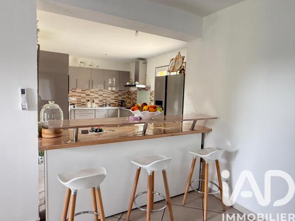 Maison à vendre 6 pièces 145 m² Mouleydier