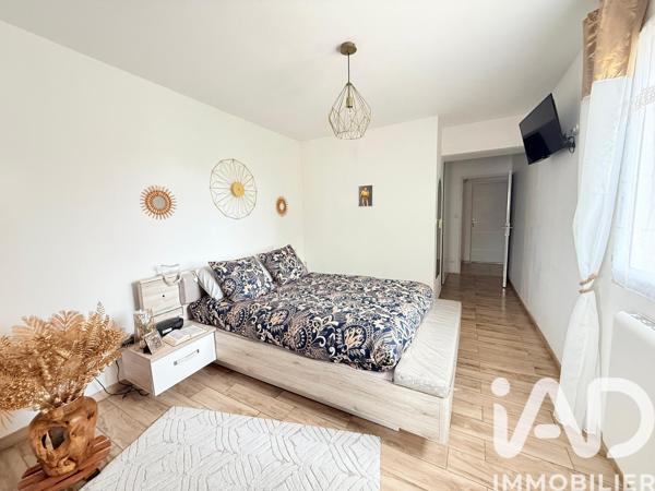 Maison à vendre 6 pièces 145 m² Mouleydier