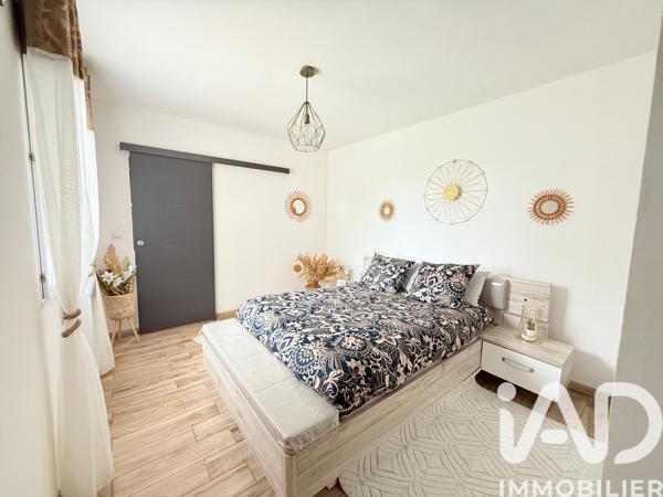 Maison à vendre 6 pièces 145 m² Mouleydier
