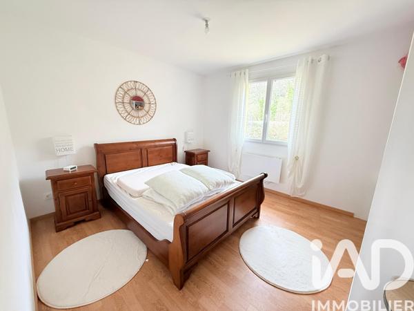 Maison à vendre 6 pièces 145 m² Mouleydier
