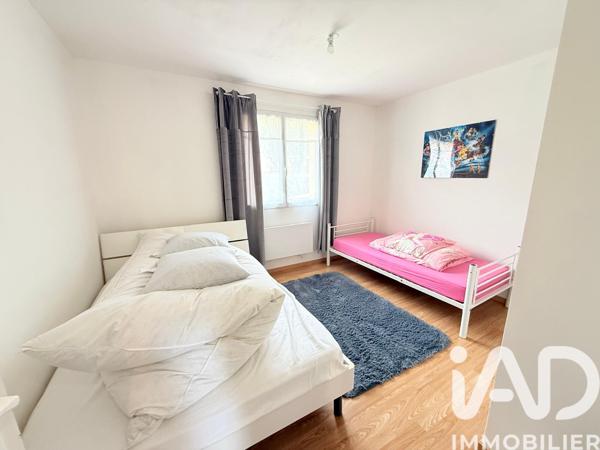 Maison à vendre 6 pièces 145 m² Mouleydier
