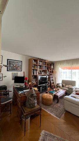 Appartement 2 pièces dans résidence de services
