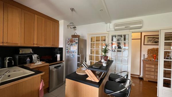 Appartement 2 pièces dans résidence de services