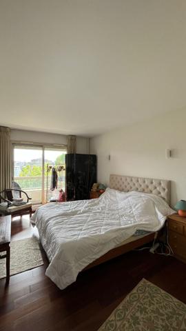 Appartement 2 pièces dans résidence de services