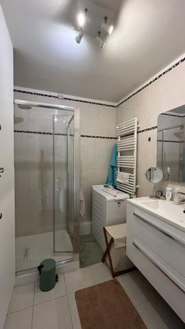 Appartement 2 pièces dans résidence de services