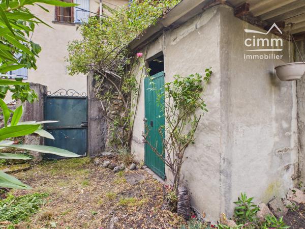 - UNE EXCLUSIVITE CIMM IMMOBILIER TULLINS -