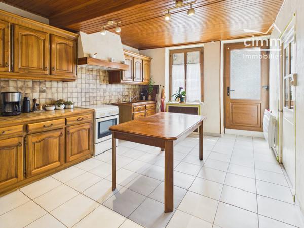- UNE EXCLUSIVITE CIMM IMMOBILIER TULLINS -