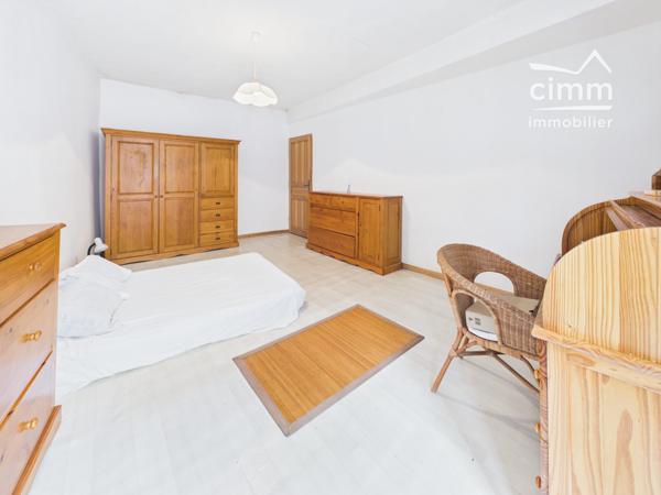 - UNE EXCLUSIVITE CIMM IMMOBILIER TULLINS -