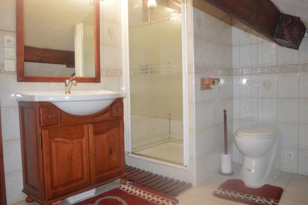 Maison à vendre 5 pièces - 123 M2 au TEICH (33)
