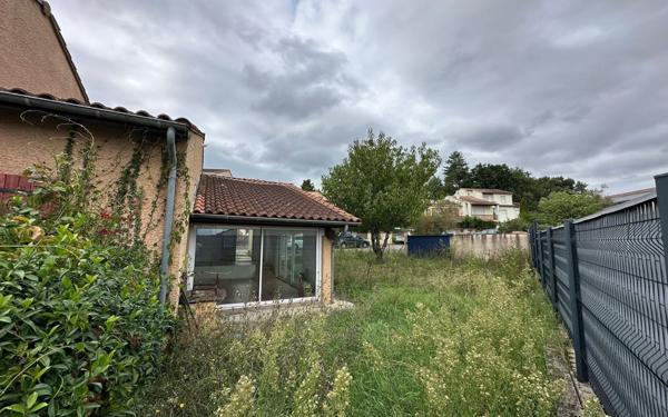 Maison à vendre    5 pièces •  Pibrac