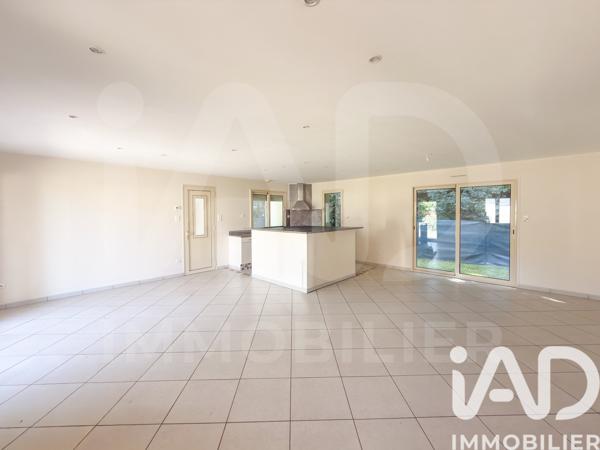 Maison à vendre 5 pièces 122 m² Objat