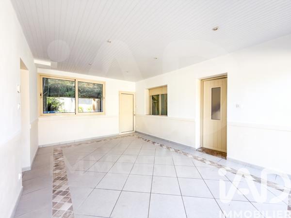 Maison à vendre 5 pièces 122 m² Objat