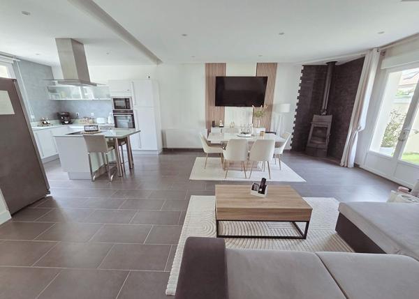 Maison Villeparisis 7 pièce(s) 152.75 m2