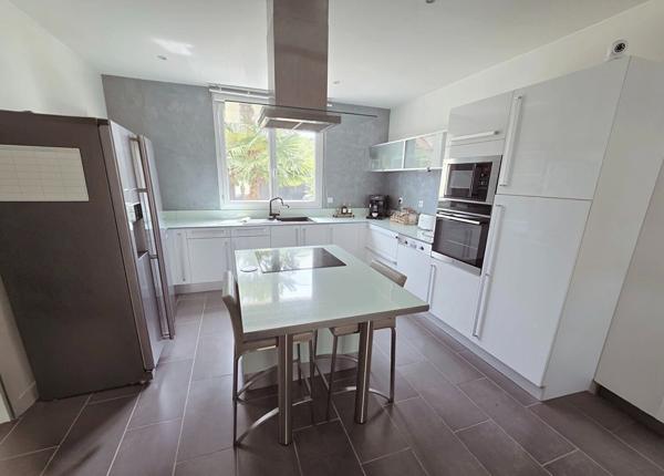Maison Villeparisis 7 pièce(s) 152.75 m2