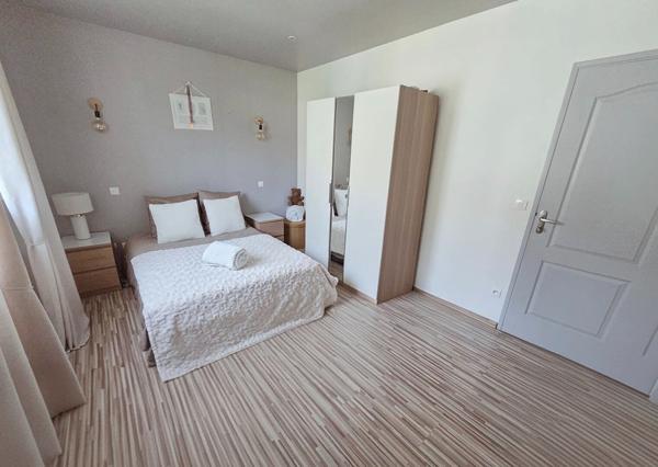 Maison Villeparisis 7 pièce(s) 152.75 m2